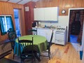 equity cabin kitchen
