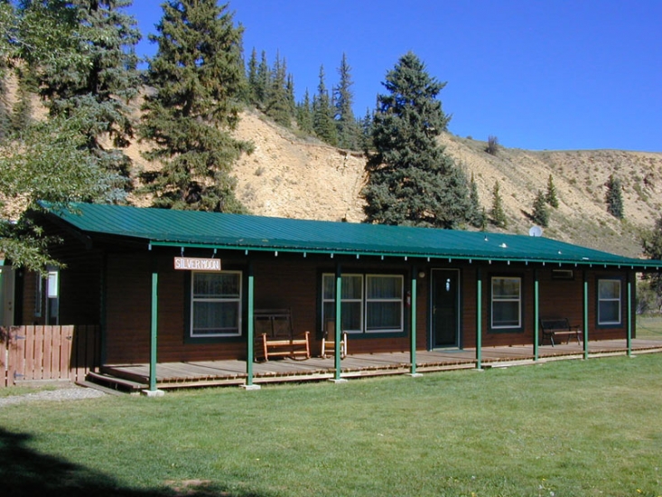 Cabins