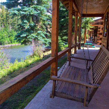 lodging