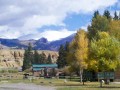 5 cabin new lodging creede
