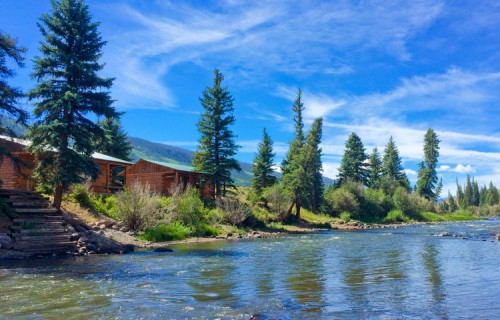 1 01 Rio Grande Cabins