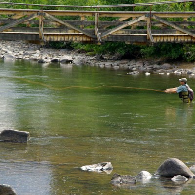 fly fishing rio grande creede