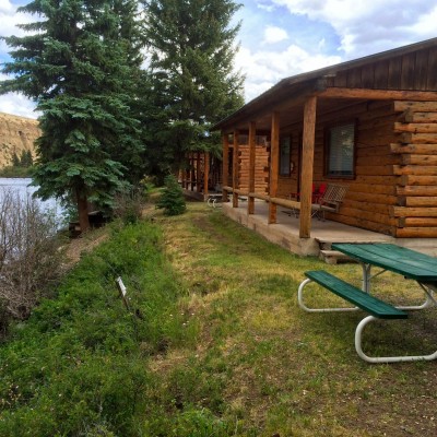 1 02 riverside cabins colorado